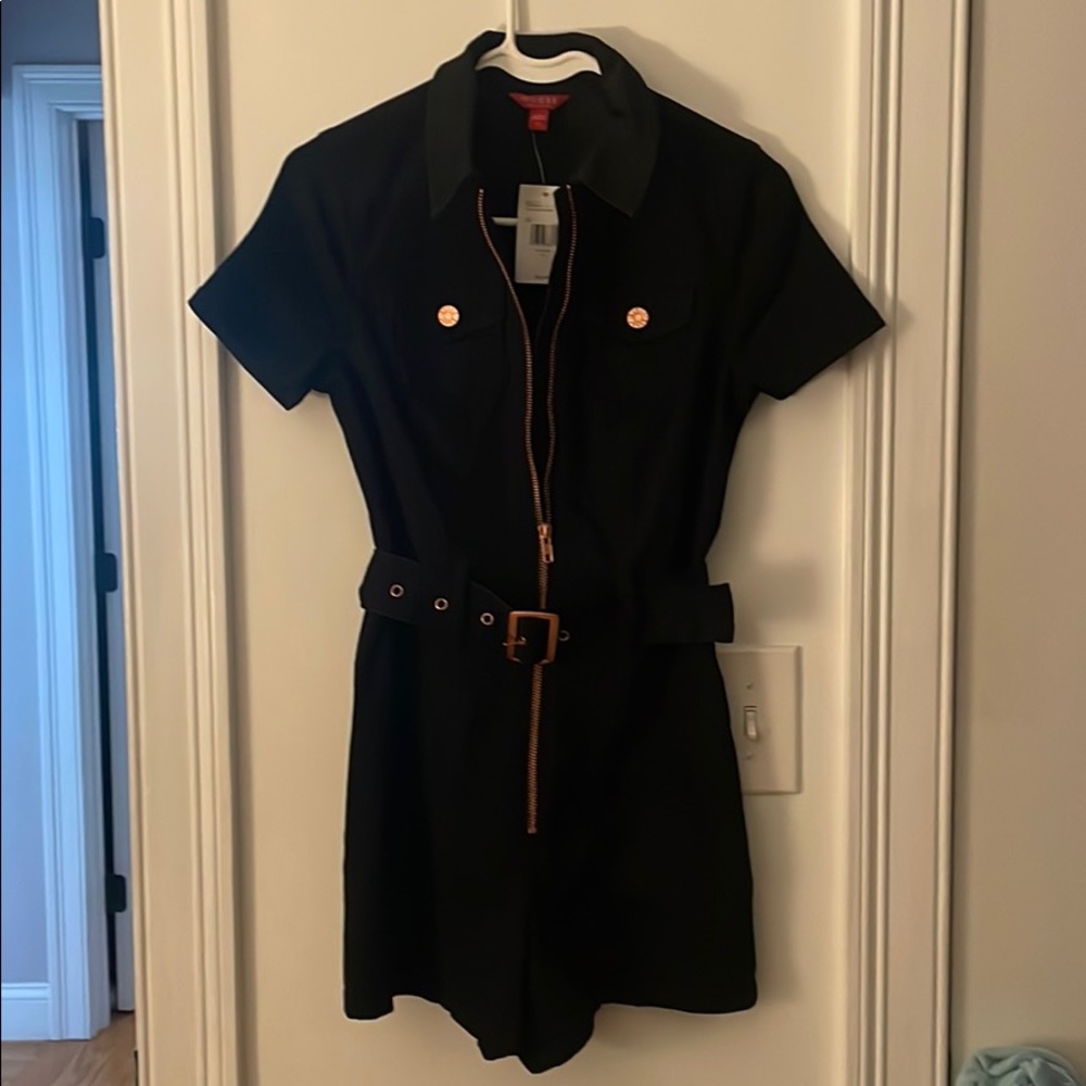 Guess Romper